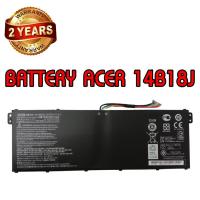 ราคา รับประกัน 2 ปี BATTERY ACER AC14B18J แบตเตอรี่ เอเซอร์ AC14B13J ES1-132 ES1-111M A315-53G E3-111 แท้ (16682737780)