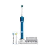 ราคา แปรงสีฟันไฟฟ้า Oral-B รุ่น Pro3000 (D20.535.4M) (3127529166)