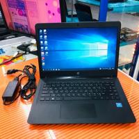 ราคา โน้ตบุ๊ค HP Notebook 14-bp012tu สภาพสวย (2150509630)