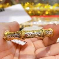 ราคา กำไลหลวงพ่อเอียด 3บาท ปี65 (22336388545)