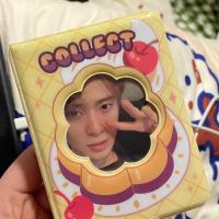 ราคา แฟ้มการ์ด แฟ้มสะสมการ์ด ก้อนเมฆสีฟ้า Collect book แฟ้มการ์ด1ช่อง ใส่การ์ดได้40ใบ แฟ้มใส่การ์ด อัลบั้มใส่รูป 3นิ้ว (17961677721)