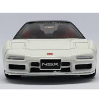 ราคา โมเดลรถ TOMICA PREMIUM NO.21 Honda NSX Type R White SCALE 1:60 No Package. (29484627084)