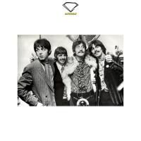ราคา Intelligent | โปสเตอร์ The Beatles | ขนาด 23.5x34.5 นิ้ว | x 1 แผ่น เดอะบีเทิลส์ โปสเตอร์วงดนตรี (16792039450)