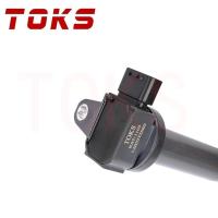 ราคา TOKS 90919-02237 คอยล์จุดระเบิด gtx สําหรับ Toyota HILUX SURF 4RUNNER TACOMA REGIUS HIACE DYNA LAND CRUISER PRADO SUV 2.7L 02-2010 (48307606435)