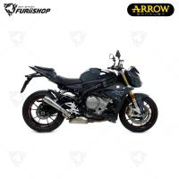 ราคา ท่อสูตร/ท่อแต่ง/ท่อไอเสีย Arrow Arrow Slip Moto GP : for BMW S1000R Naked 2017-2020 (20153773093)