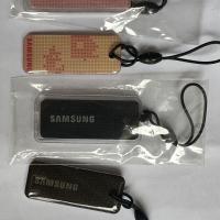 ราคา บัตรแท้สำหรับกุญแจลายนิ้วมือ Samsung รุ่น 718/728/719/708/R80 อุปกรณ์เสริมกุญแจดิจิทัล (50602917216)