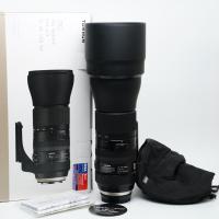 ราคา Tamron SP 150-600mm F5-6.3 Di VC USD G2 For Canon ครบกล่อง อปกร. (24219238160)