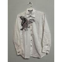 ราคา พร้อมส่ง เสื้อเชิ้ตแบรนด์แท้ DAPPER ! (4996901311)