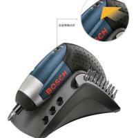 ราคา Bosch ไขควงไฟฟ้า BOSCH IXO3 สว่านมือ Dr. GO ไขควงแบตเตอรี่ลิเธียมแบบชาร์จไฟได้ 3.6V โวลต์ (29874036356)