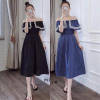 ราคา เดรสกะลาสีเรือ****** (47106832514)