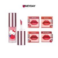 ราคา Cathy Doll ลิปเฮลโลคิตตี้ เคที่ดอลล์ ลิปแอนด์ชีคแมทท์มูส CATHY DOLL HELLO KITTY LIP&CHEEK MATTE MOUSSE 4 g (42476842037)