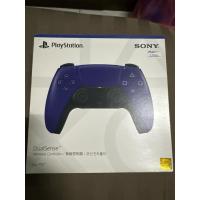 ราคา จอย ps5 มือสอง สีม่วง ใช้งานได้ปกติ สภาพสวย (24794407813)
