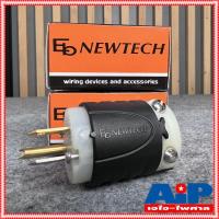 ราคา 1ตัว ปลั๊กตัวผู้ EB NEWTECH PL3M / EBP316-M ปลั๊กไฟ ตัวผู้ ปลั๊กเสียบไฟฟ้า ปลั๊กไฟฟ้า PL-3M แข็งแรงทนทาน +++ ใช้งานหน... (6135379383)