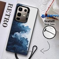 ราคา เคส HP So Cool Infinix Note 50s 5G เคสใหม่ Contemporary Cool Case เคสคุณภาพ ตัวป้องกันกล้อง ฝาครอบโทรศัพท์มือถือ อุปกรณ์เสริมโทรศัพท์มือถือ AERO Case ในพื้นที่ (42608420150)