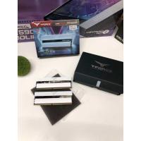 ราคา TEAM RAM แรม DDR4(3600) 32GB (16GBX2) TEAM XTREEM ARGB WHITE ครบกล่อง พร้อมใช้งาน หายากมาก (28826049444)