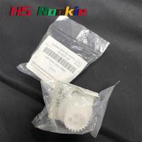 ราคา ใหม่ 6LH537150 Developer Drive Gear สําหรับ Toshiba e-studio 355 455 257 307 357 457 507 (56658770719)