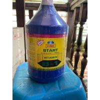 ราคา น้ำยาเร่งราก B1 วิตามินเร่งราก เร่งการงอก ปรับระบบราก แช่เมล็ดพันธุ์ (6463300397)