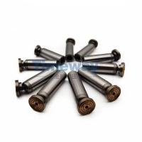ราคา Hydraulic Pump Repair Kits PC160 Piston Shoes for PC160-7 KOMATSU Excavator Hydraulic Main Pump Spa (47753714053)