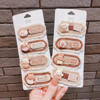 ราคา กิ๊บติดผมหูกระต่ายน่ารัก (55656115036)