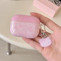 ราคา สําหรับ iphone AirPods Pro 3 AirPods 1/2/3/4 IMD เคสหูฟังไร้สายบลูทูธเรียบ (25734286622)