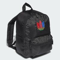 ราคา Adidas Adicolor Classic Small Unisex Black Backpack (ขนาดเล็ก) (29166083873)