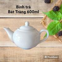 ราคา หม้อชาค้างคาวตรังเวียดนาม 600มล (54556325485)