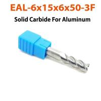 ราคา Cutting bit END Mill 6mm. 3 thread(ดอกตัด END Mill 6mm. 3เกลียว) (6362631226)