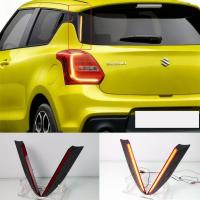 ราคา สําหรับ Suzuki Swift Suzuki Swift Sport 2018-2019 ไฟเสา LED (51859190876)