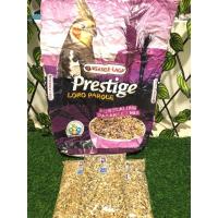 ราคา Prestige สำหรับนกค็อกคาเทล แบ่งขายบรรจุภัณฑ์ซิปล็อก 1 กิโลกรัม (20330047319)