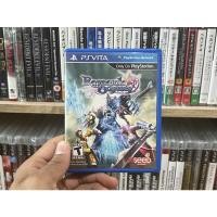 ราคา Ps Vita - Ragnarok Odyssey (23515504379)