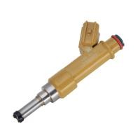 ราคา DEFUS Great Performance Fuel Injector 23250-01020 For Toyota Corolla LE 2014-2015 1.8L long life w (52206618349)
