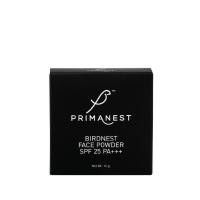 ราคา (แท้) Primanest Birdnest Face Powder SPF 25 PA +++10g พรีมาเนสท์ เบิร์ดเนสท์ เฟส พาวเดอร์ แป้งรังนก (3558902119)