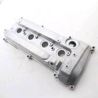ราคา เครื่องยนต์ฝาครอบวาล์วยาง pcv วาล์วโลหะอลูมิเนียม TOYOTA Camry ACV30 ACV40 เครื่องยนต์ 1AZ 2AZ (26244080438)