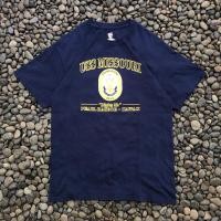 ราคา เสื้อยืด HANES MARINE (27802808749)