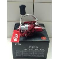 ราคา รอก RYOBI รุ่น VIRTUS RED 1000 (สีแดง) (41706752980)