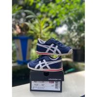 ราคา Preloved ONITSUKA TIGER KIDS ORIGINAL | รองเท้าเด็กต้นฉบับ | รองเท้าต้นฉบับมือสอง | รองเท้าเด็กต้นฉบับ (22120693464)