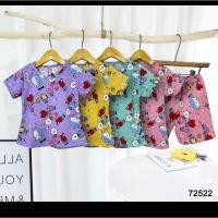 ราคา ชุด BT21 PANTS/PAJAMA (29560070692)