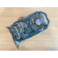 ราคา GIGABYTE GTX750TI 2GB มือ 2 (46606384352)