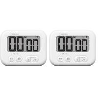 ราคา ดรีเทค (dretec) 3 ปุ่มนาฬิกาจับเวลา รุ่นต่าง ๆ (57355839339)