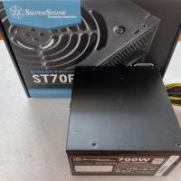 ราคา POWER SUPPLY (80+ WHITE) 700W SILVERSTONE ST70F-ES230 (มือสอง) (19268945318)