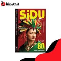 ราคา SIDU A4 80 แกรม HVS กระดาษ 1 รีม - ขนาด 210 x 297 มม (45506392718)