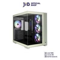 ราคา CASE (เคส) THERMALTAKE VIEW 380 TG ARGB MATCHA GREEN (ATX) (27361442441)