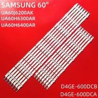 ราคา SAMSUNG UA60H6300AR UA60H6400AR UA60J6200AK LED TV BACKLIGHT BARU (ใหม่) UA60H6300 UA60H6400 (40153713756)