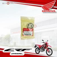 ราคา ชุดลูกปืนล้อหลัง CRF 250L,M Rally แท้ศูนย์ Honda (19691282085)