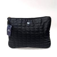 ราคา Agatha Paris กระเป๋าคลัทช์มือสอง ใส่IPAD หรือเอกสารได้ (26018645783)