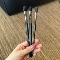 ราคา PICCASSO PONY Eyeshadow แปรงแต่งตาขนม้าแท้ เกรดพรีเมี่ยม (53956421889)