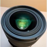 ราคา Sigma 18-35mm f1.8 DC HSM Art (for Canon EF) (43322898761)