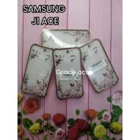 ราคา HARDCASE BUMPER SLIDE FLOWER SAMSUNG GALAXY J1 ACE (51308453282)