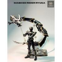 ราคา S.H.Figuarts Kamen Rider Ryuga SHF มาสไรเดอร์ ริวงะ (Ryuki) งานแท้ มือ2 สภาพดีมาก พร้อมส่ง (55501973972)