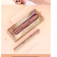 ราคา WODWOD Eyeliner Smooth Color Forming With Brush No.W758 อายไลน์เนอร์ปลายพู่กัน เรียวเล็ก กันน้ำ (13338910239)